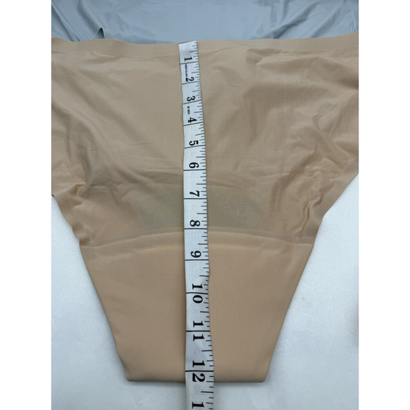 Period Underwear For Women Seamless Bikini Regular Absorbency Leakproof 4pcs-2XL - Picture 9 of 16